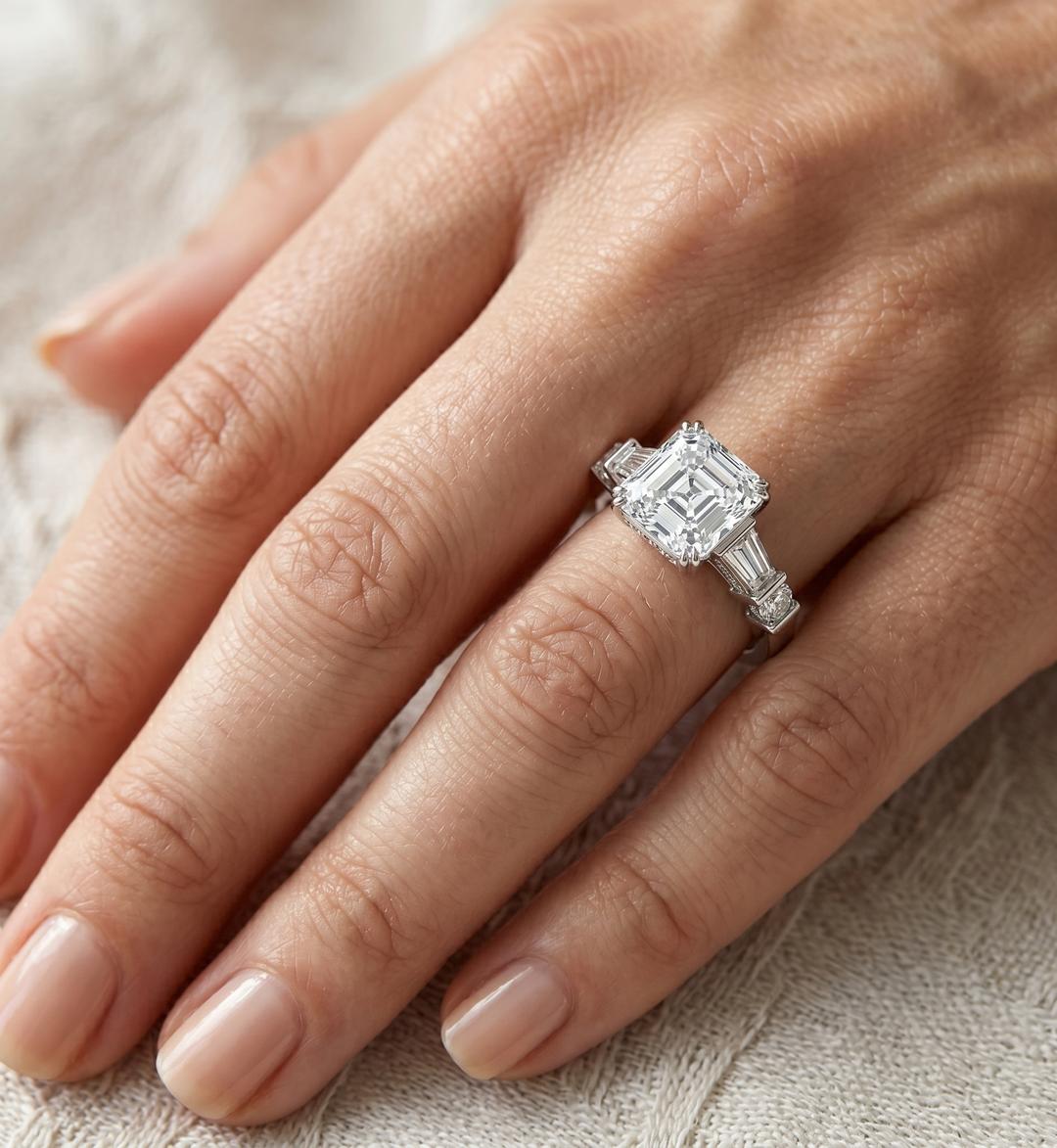 ASSCHER